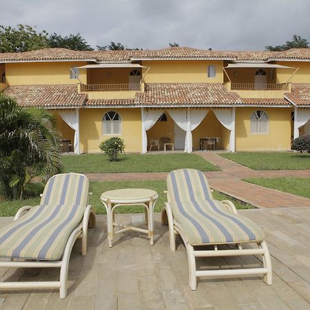 Mwembe Resort Malindi Zewnętrze zdjęcie