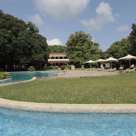 Mwembe Resort Malindi Zewnętrze zdjęcie