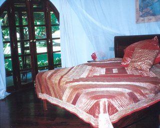 Mwembe Resort Malindi Zewnętrze zdjęcie