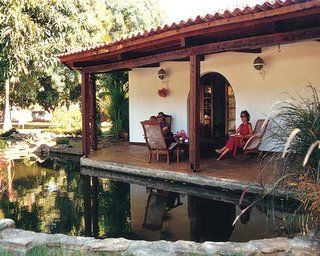 Mwembe Resort Malindi Zewnętrze zdjęcie