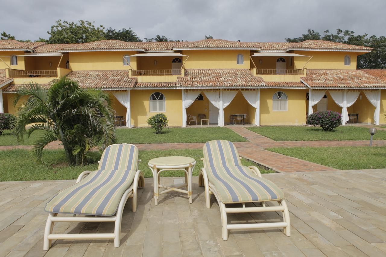 Mwembe Resort Malindi Zewnętrze zdjęcie