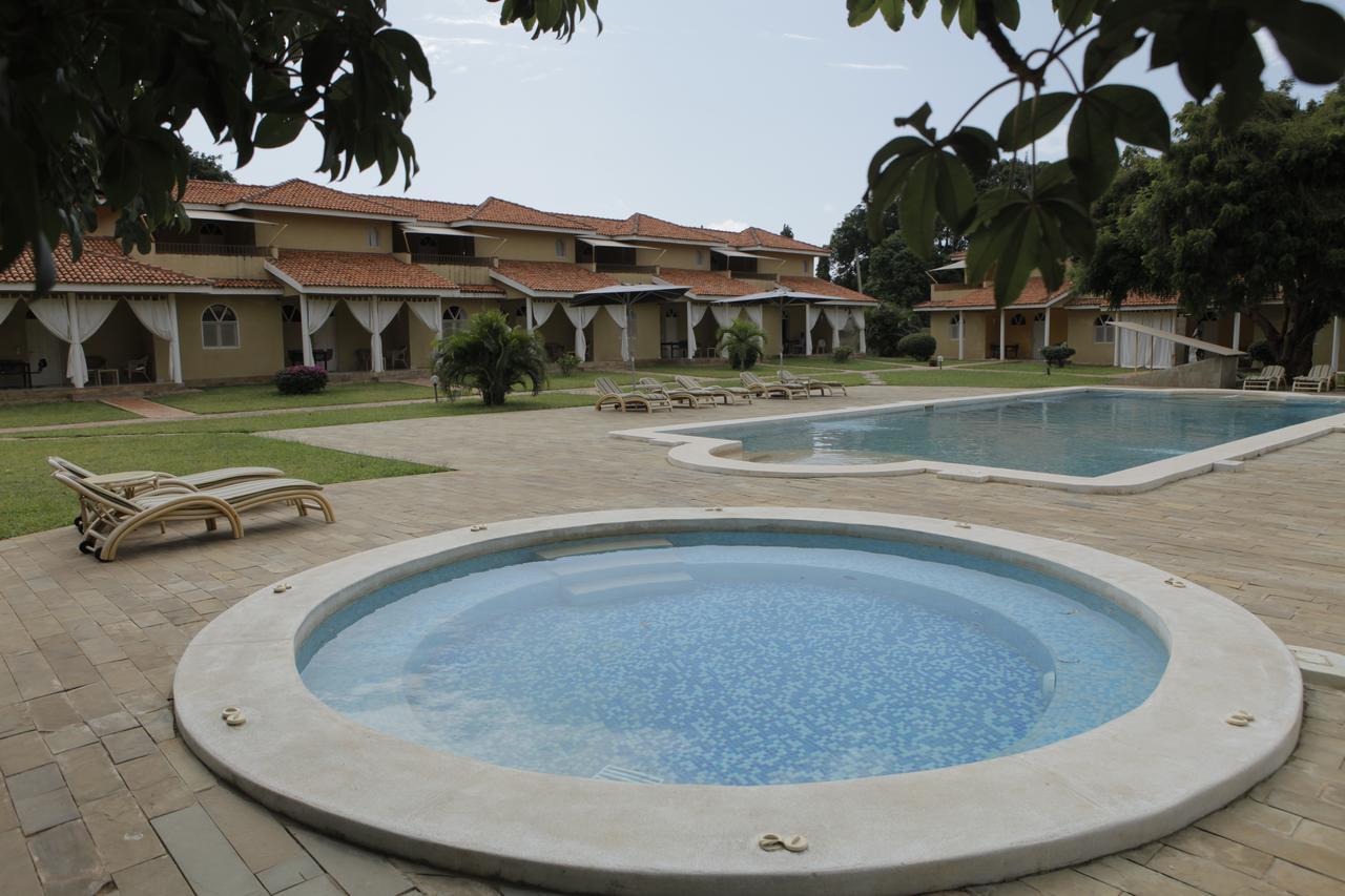 Mwembe Resort Malindi Zewnętrze zdjęcie