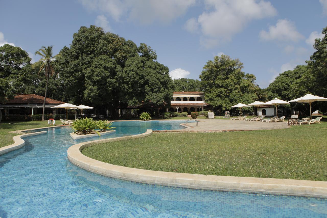 Mwembe Resort Malindi Zewnętrze zdjęcie