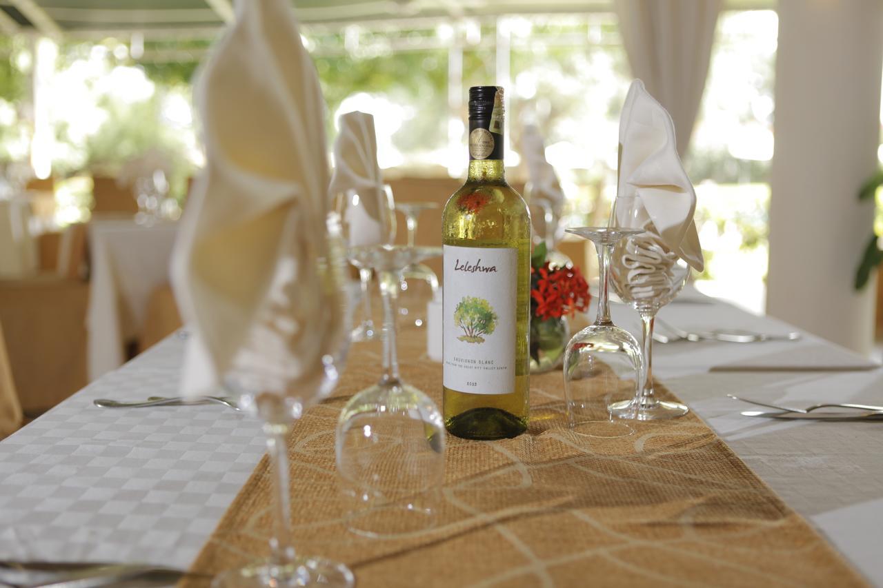 Mwembe Resort Malindi Zewnętrze zdjęcie