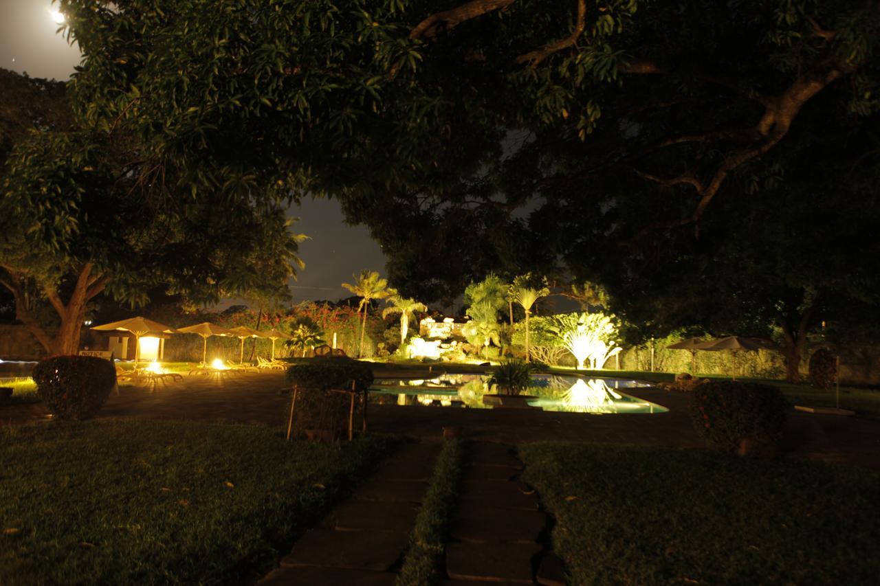 Mwembe Resort Malindi Zewnętrze zdjęcie